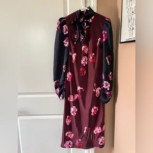 Gorgeous Joie Kylan Dress - Barely Worn!